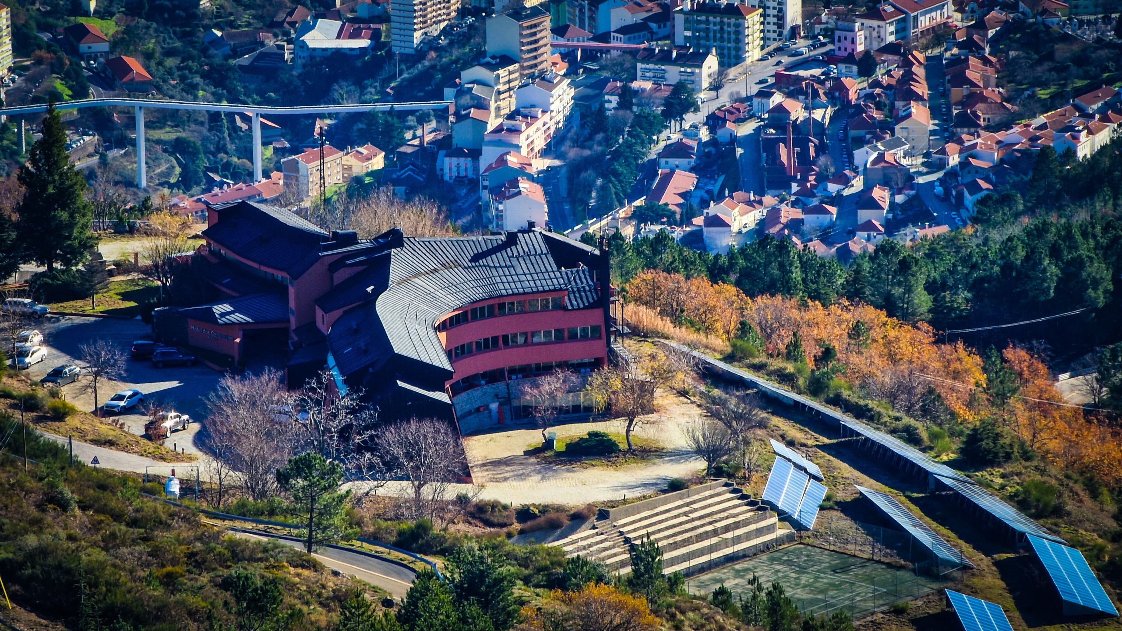 Foto - Hotel Carqueijais - Serra da Estrela