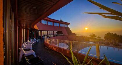 Hotel dos Carqueijais