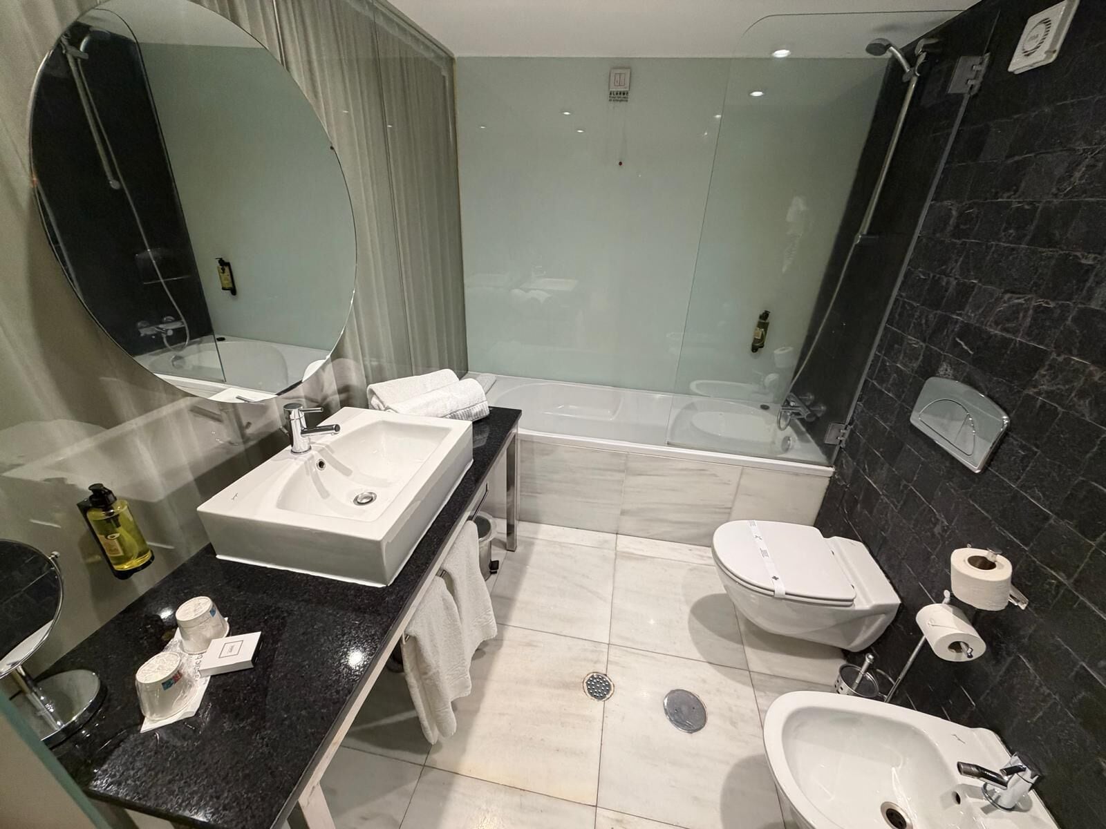 Foto - Hotel Carqueijais - Serra da Estrela