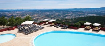 Hotel dos Carqueijais