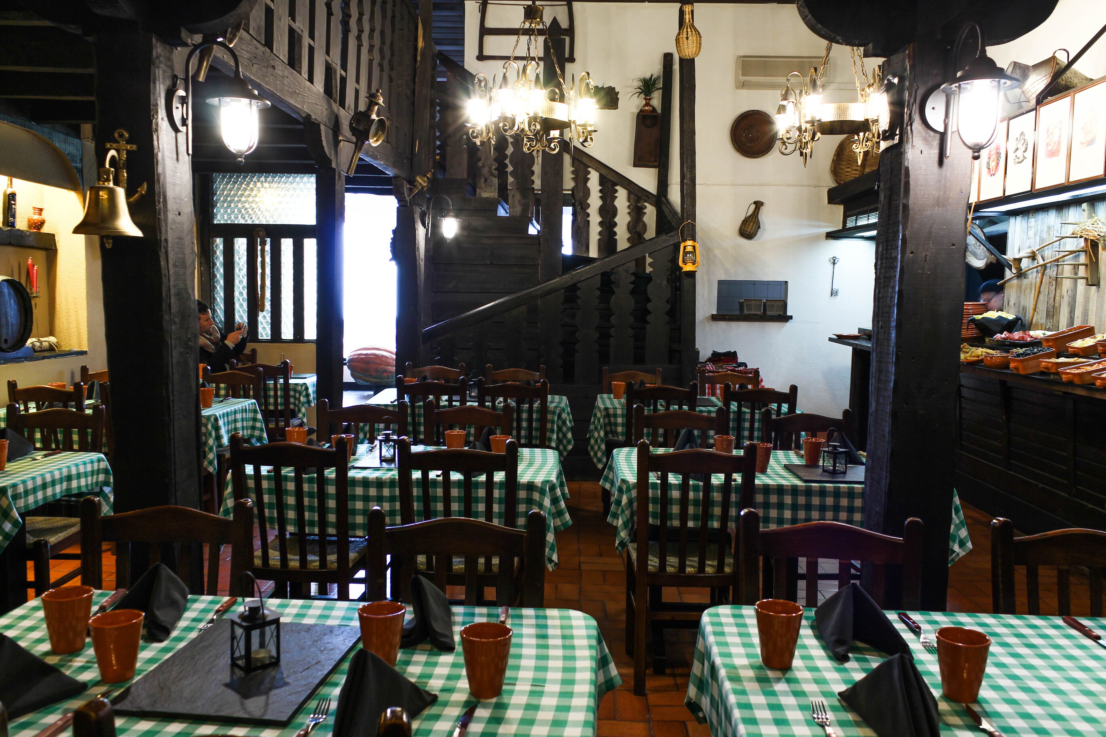 Foto - Hotel Carqueijais - Serra da Estrela