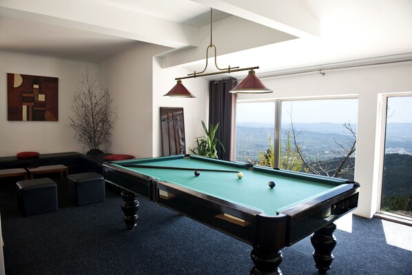 Billiards