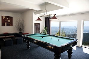 Billiards