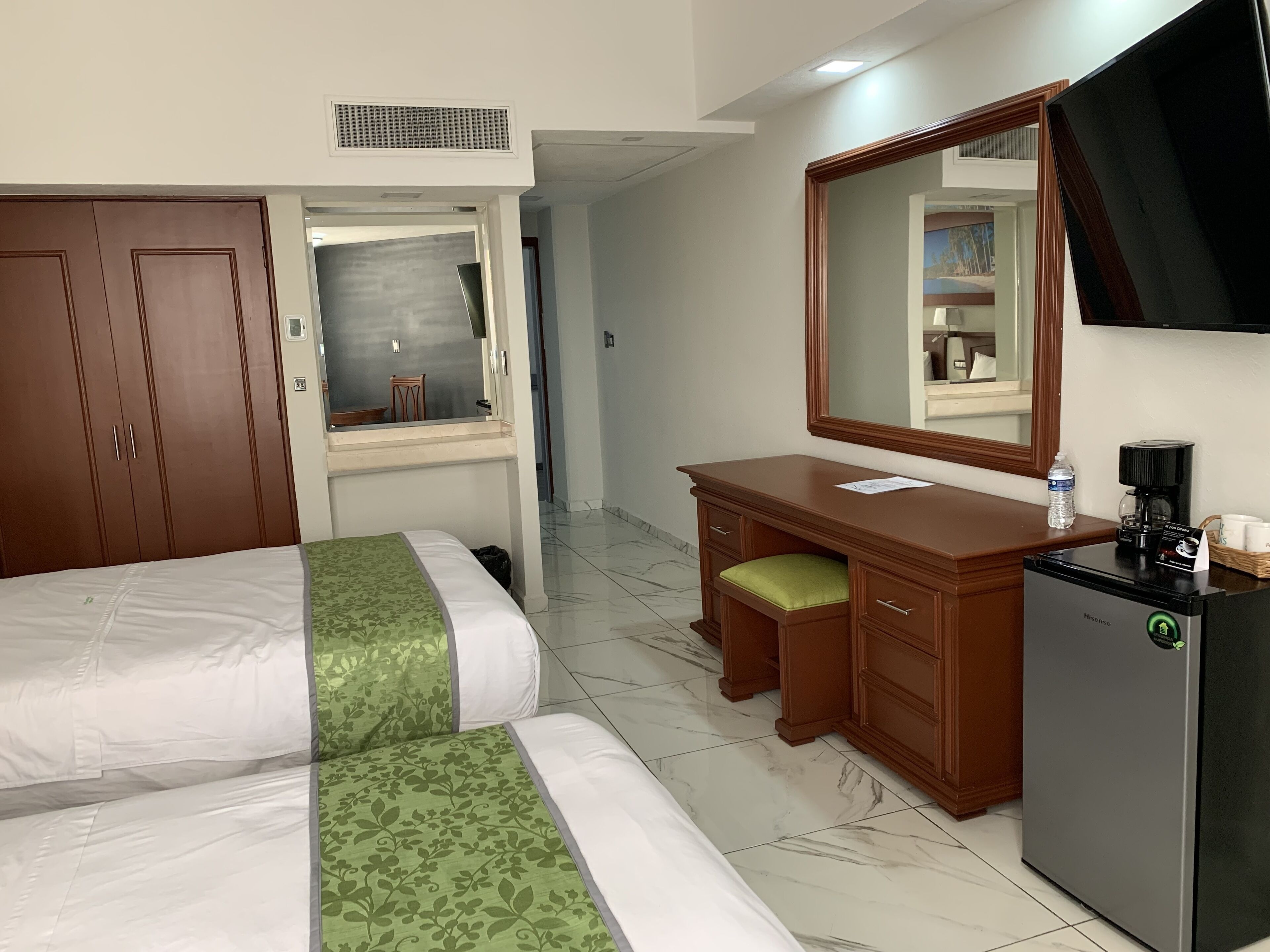 Foto - Hotel Lois Veracruz