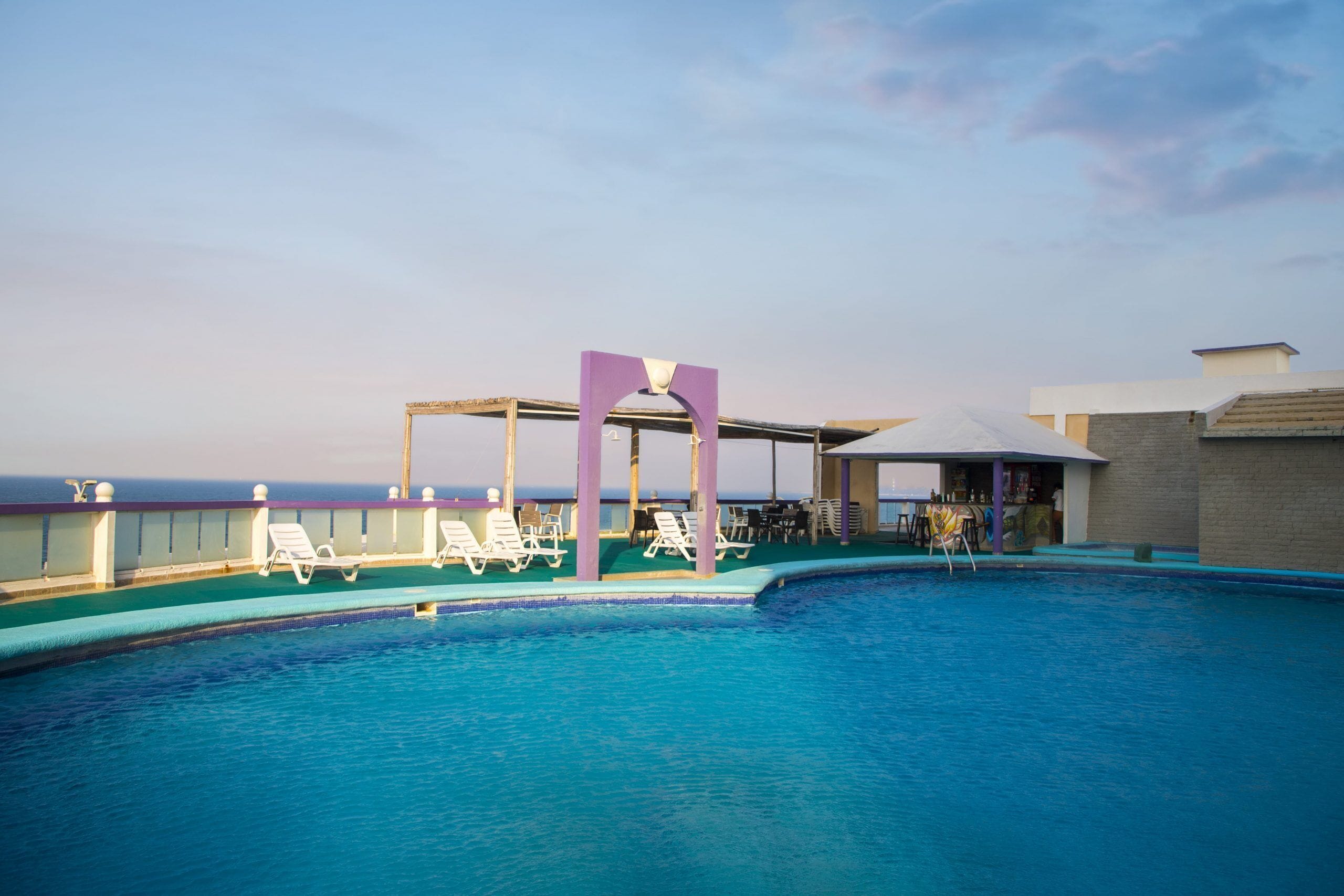 Foto - Hotel Lois Veracruz