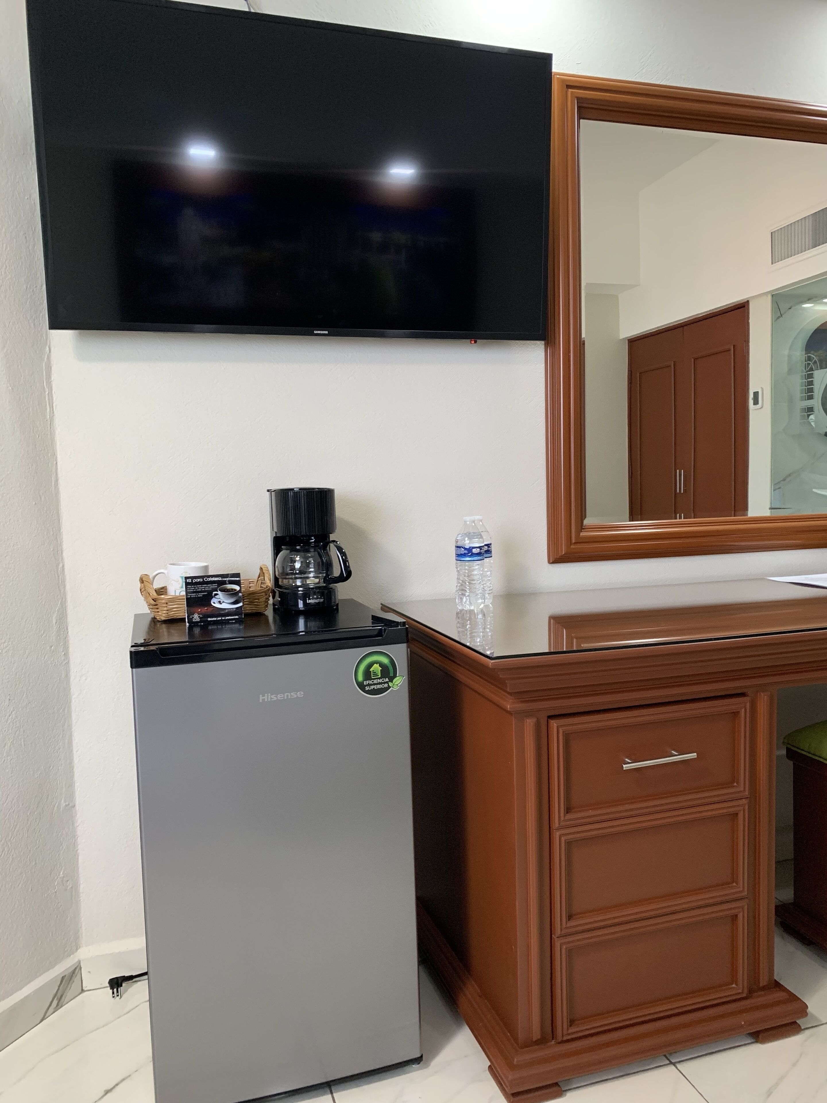 Foto - Hotel Lois Veracruz