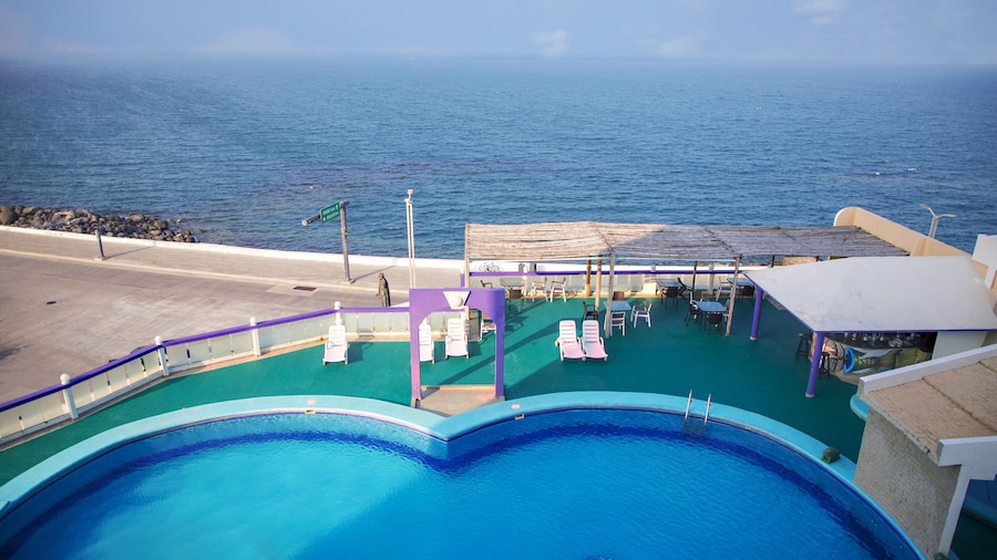 Hotel Lois Veracruz