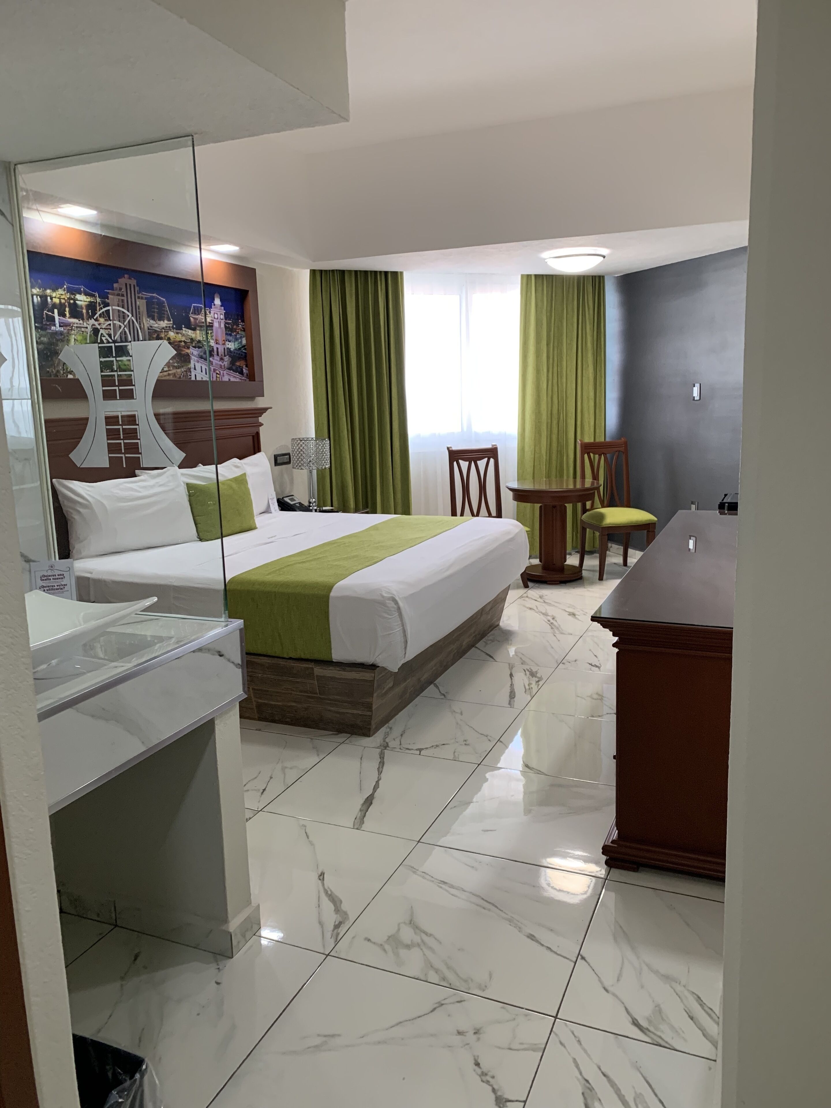 Foto - Hotel Lois Veracruz