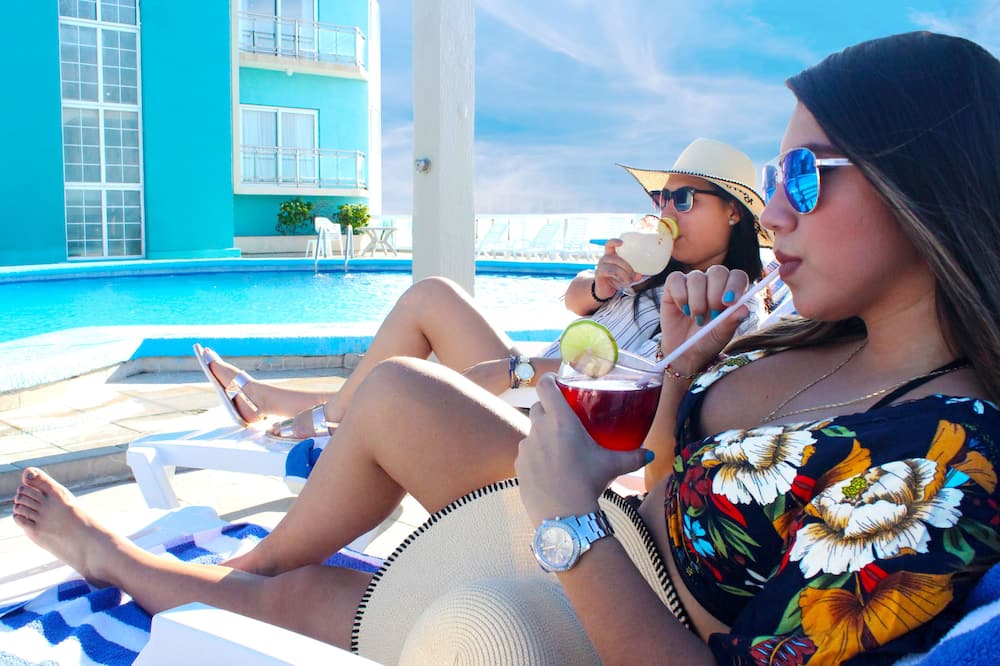 Hotel Lois Veracruz