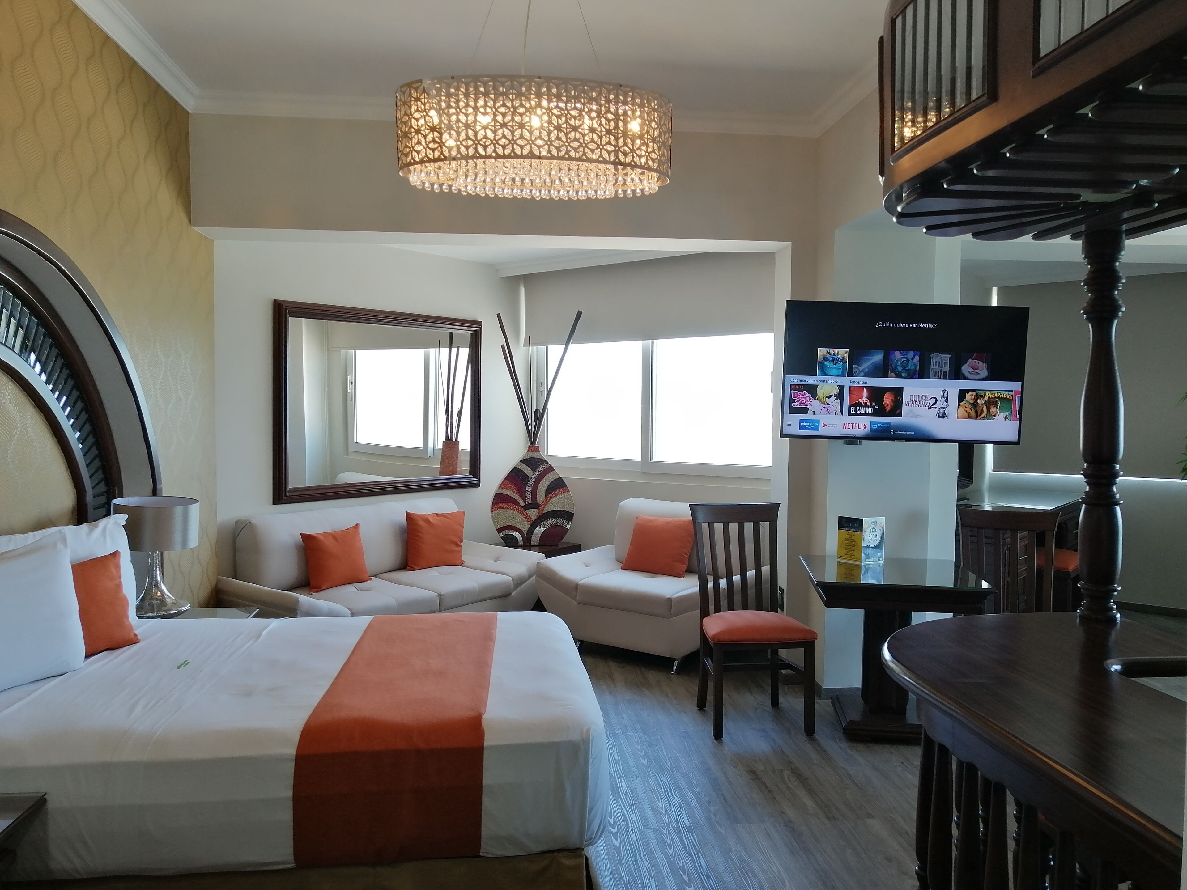 Foto - Hotel Lois Veracruz