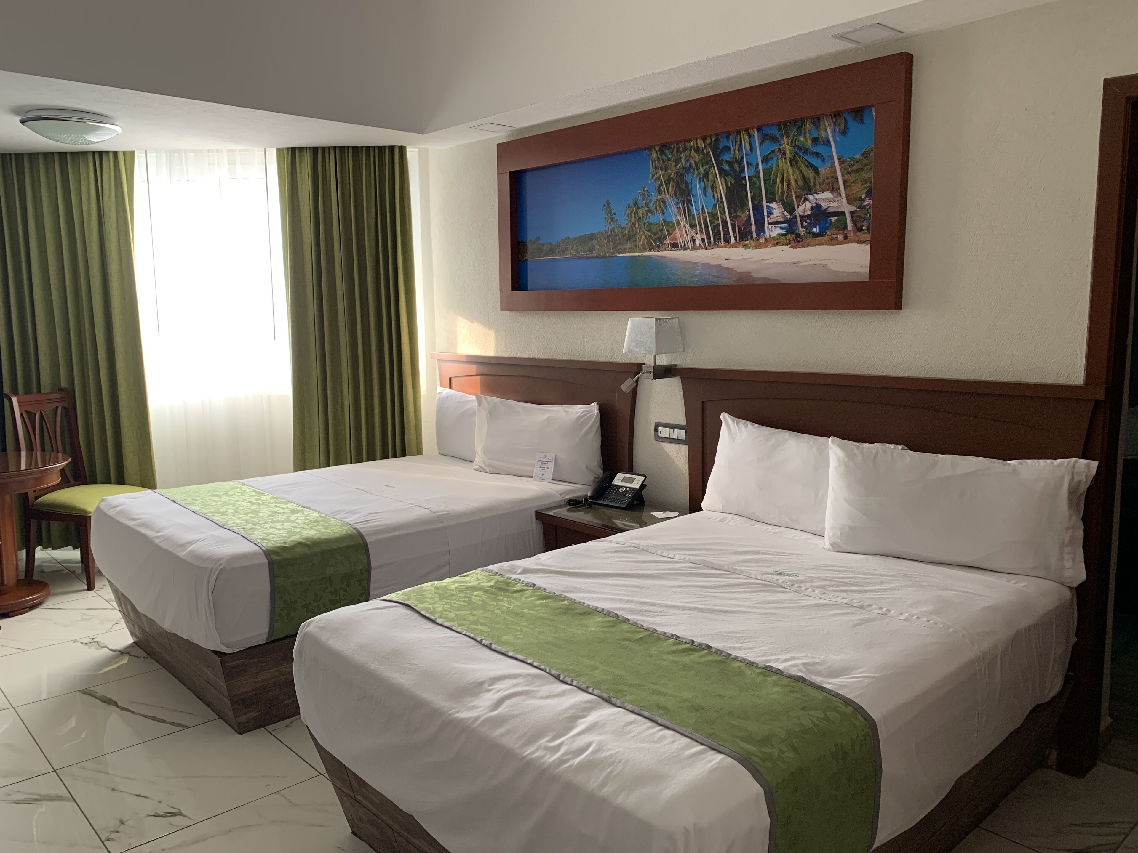 Foto - Hotel Lois Veracruz