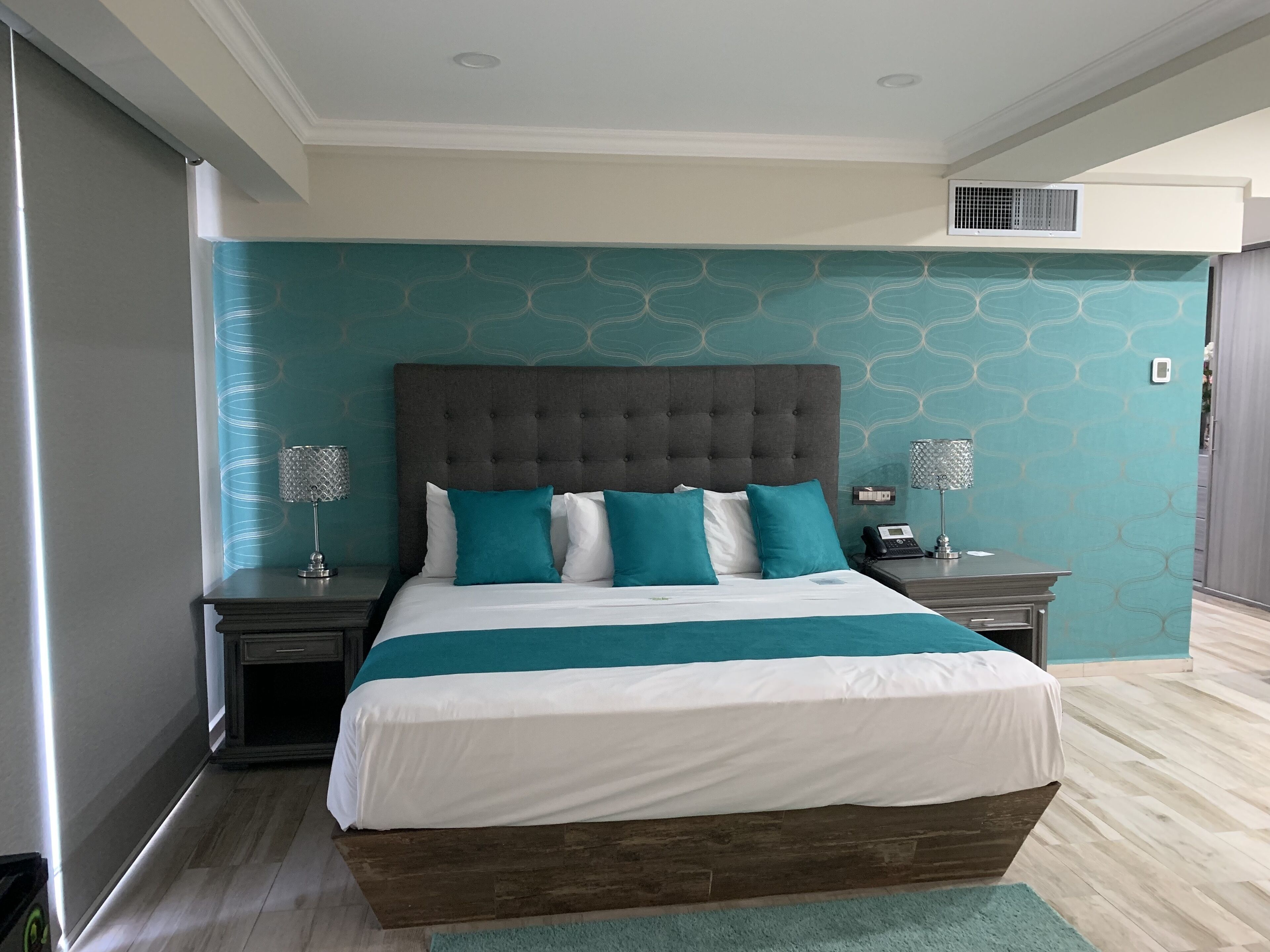 Foto - Hotel Lois Veracruz