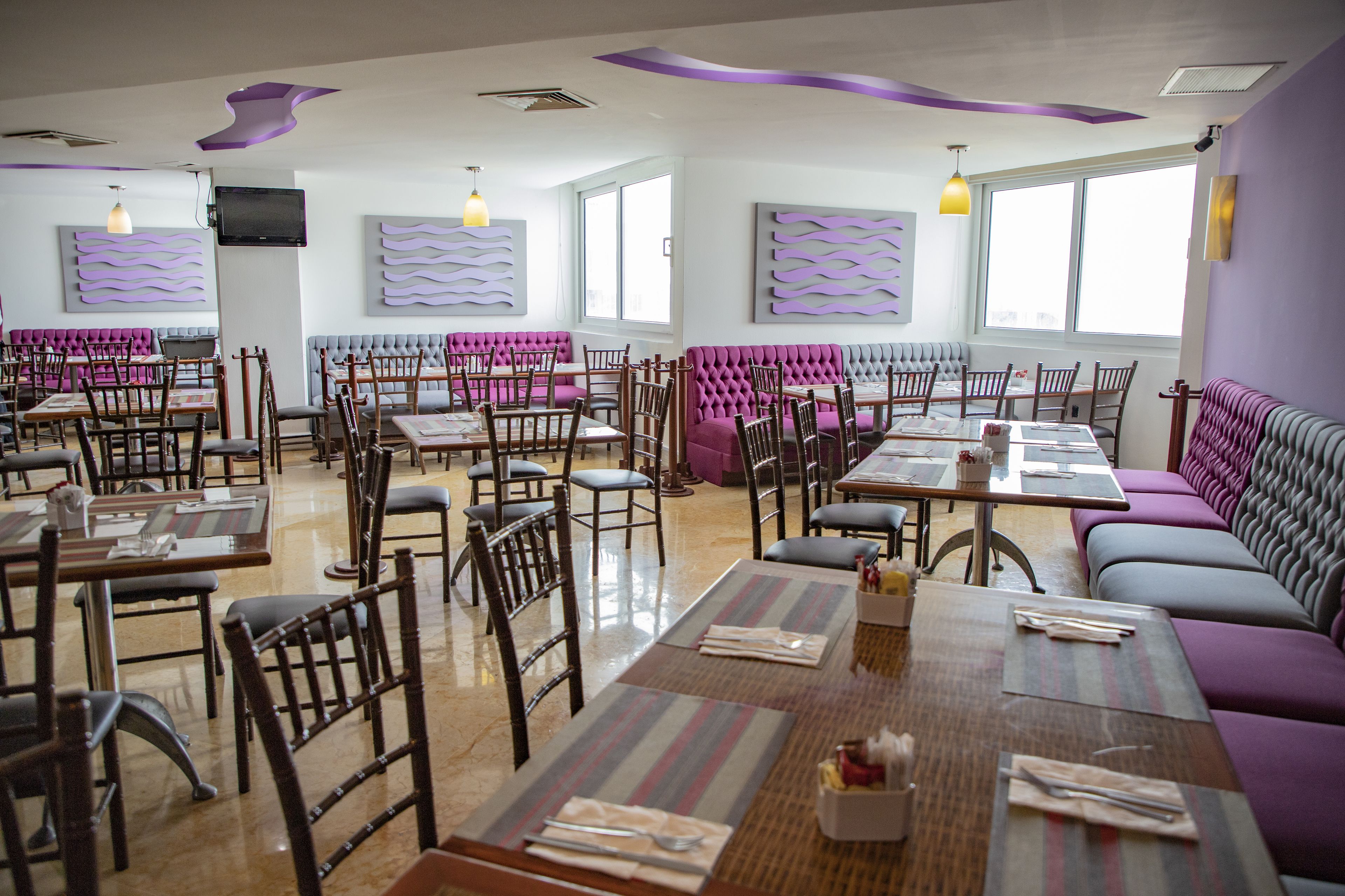 Foto - Hotel Lois Veracruz