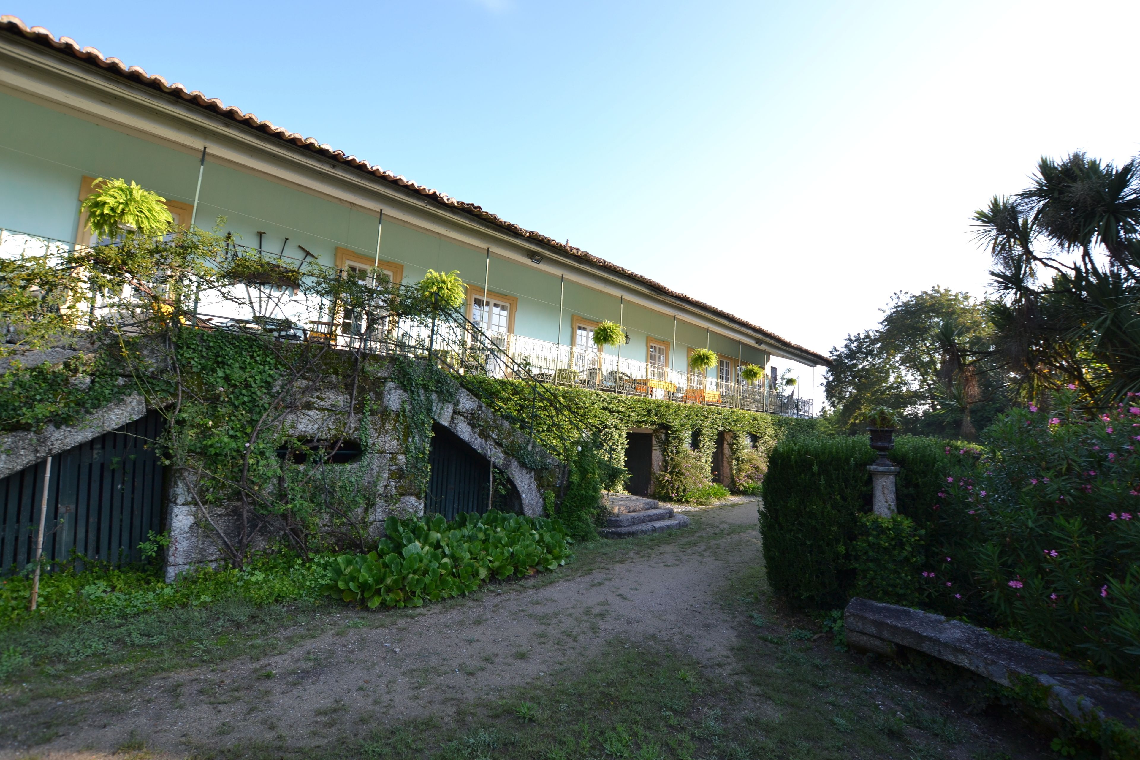 Foto - Casa de Sezim