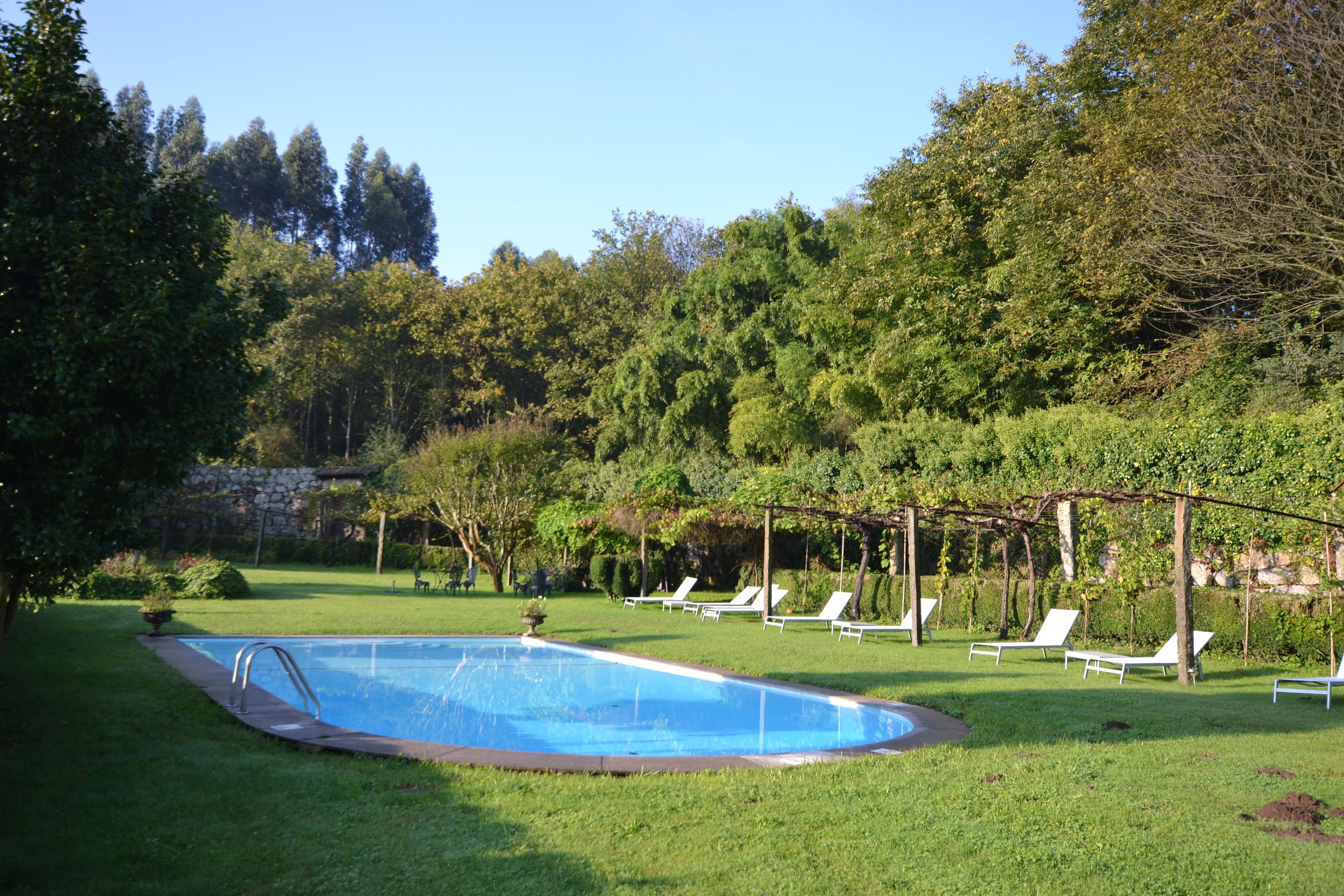 Foto - Casa de Sezim