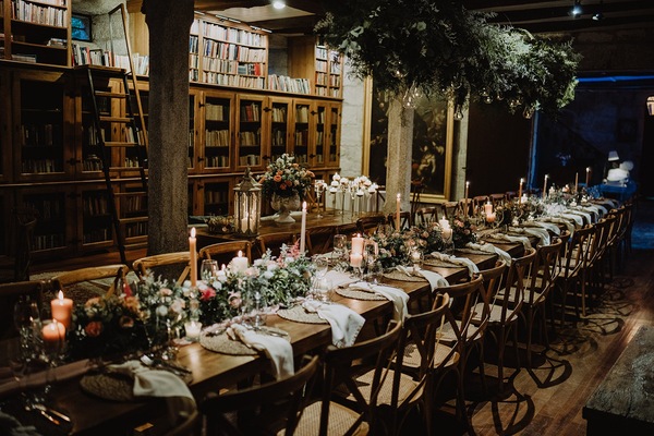 Family dining