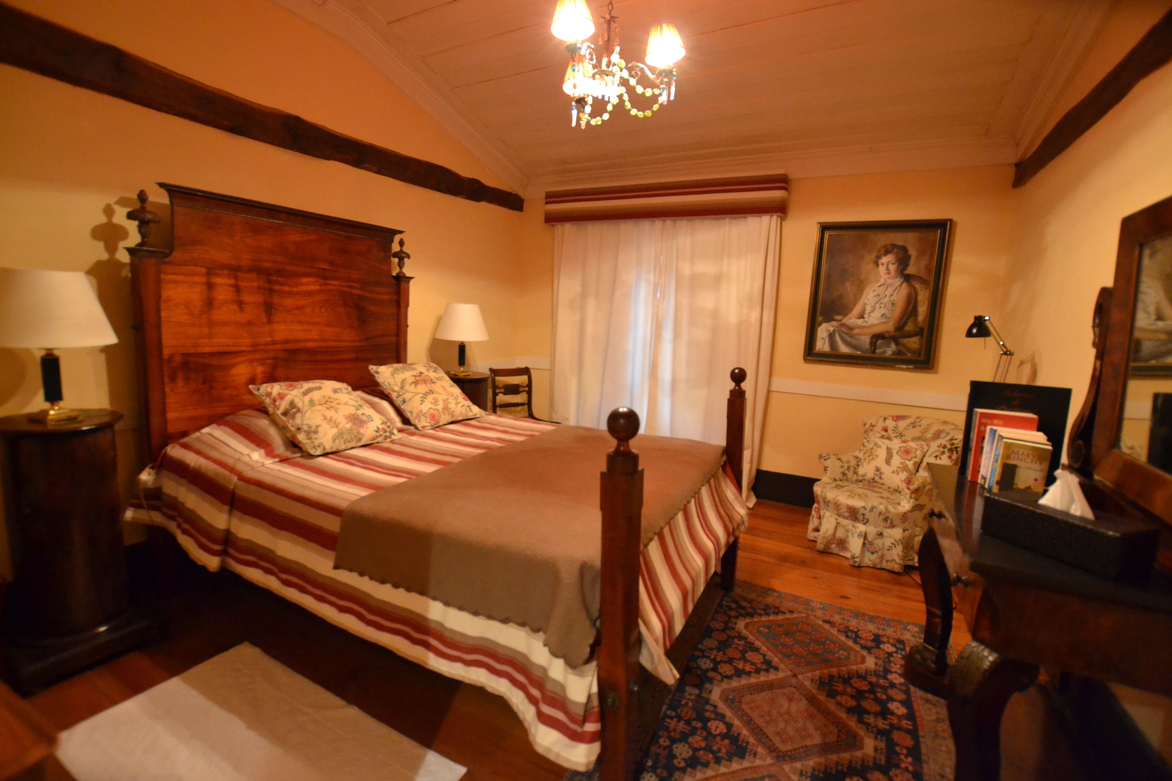 Foto - Casa de Sezim