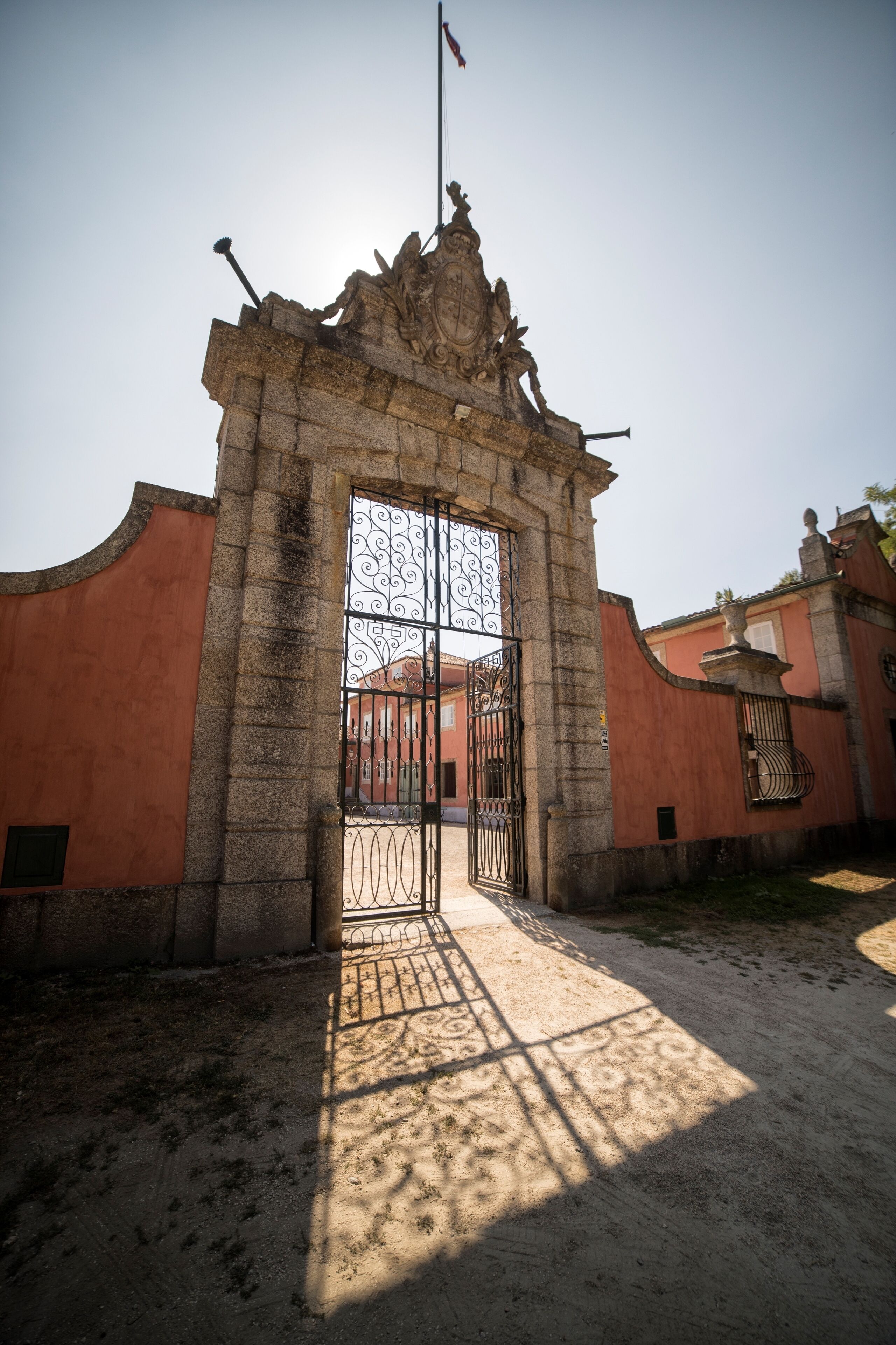 Foto - Casa de Sezim