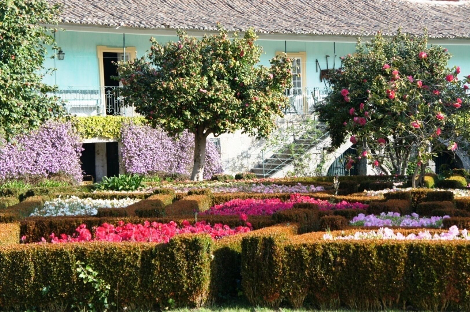 Foto - Casa de Sezim