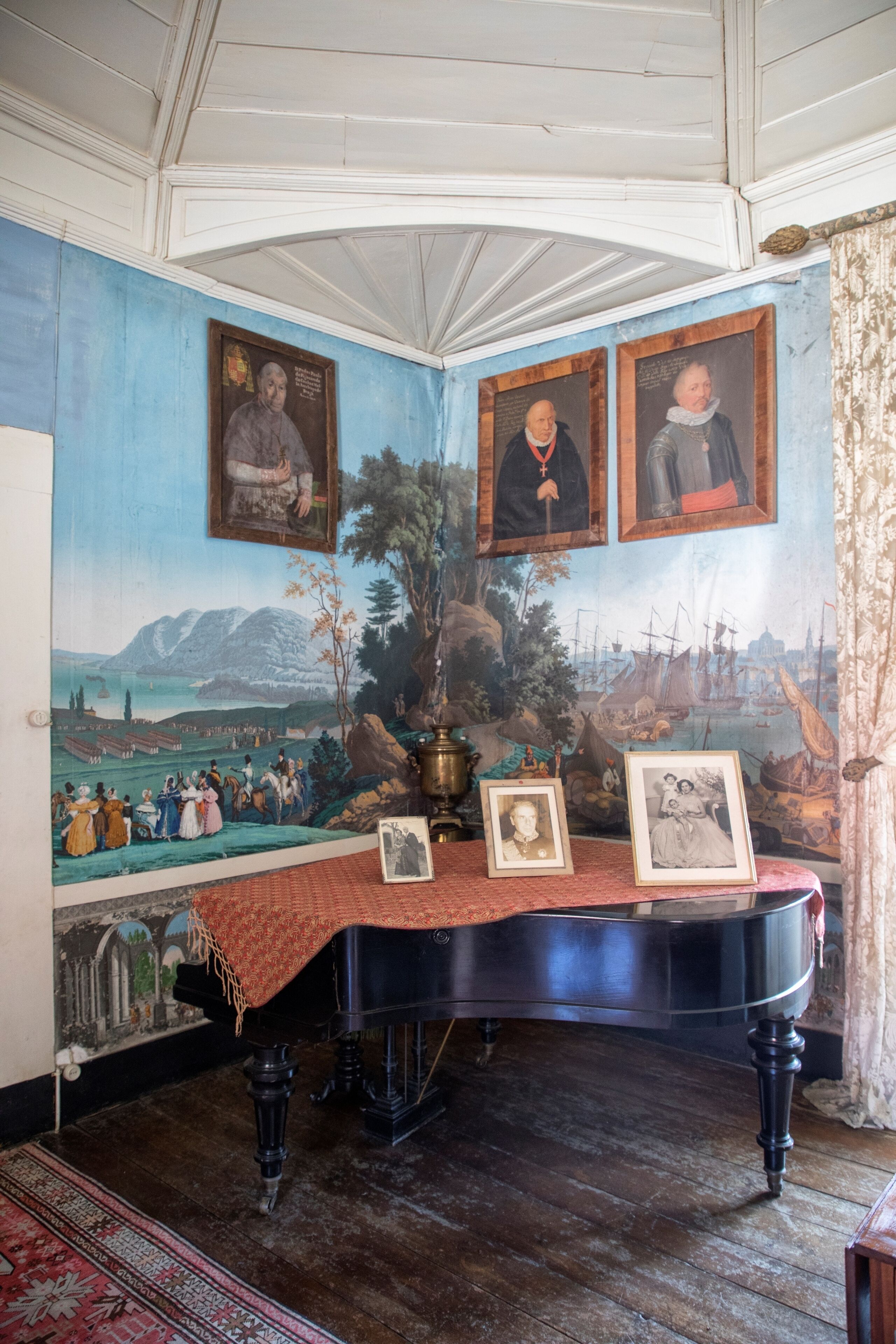 Foto - Casa de Sezim