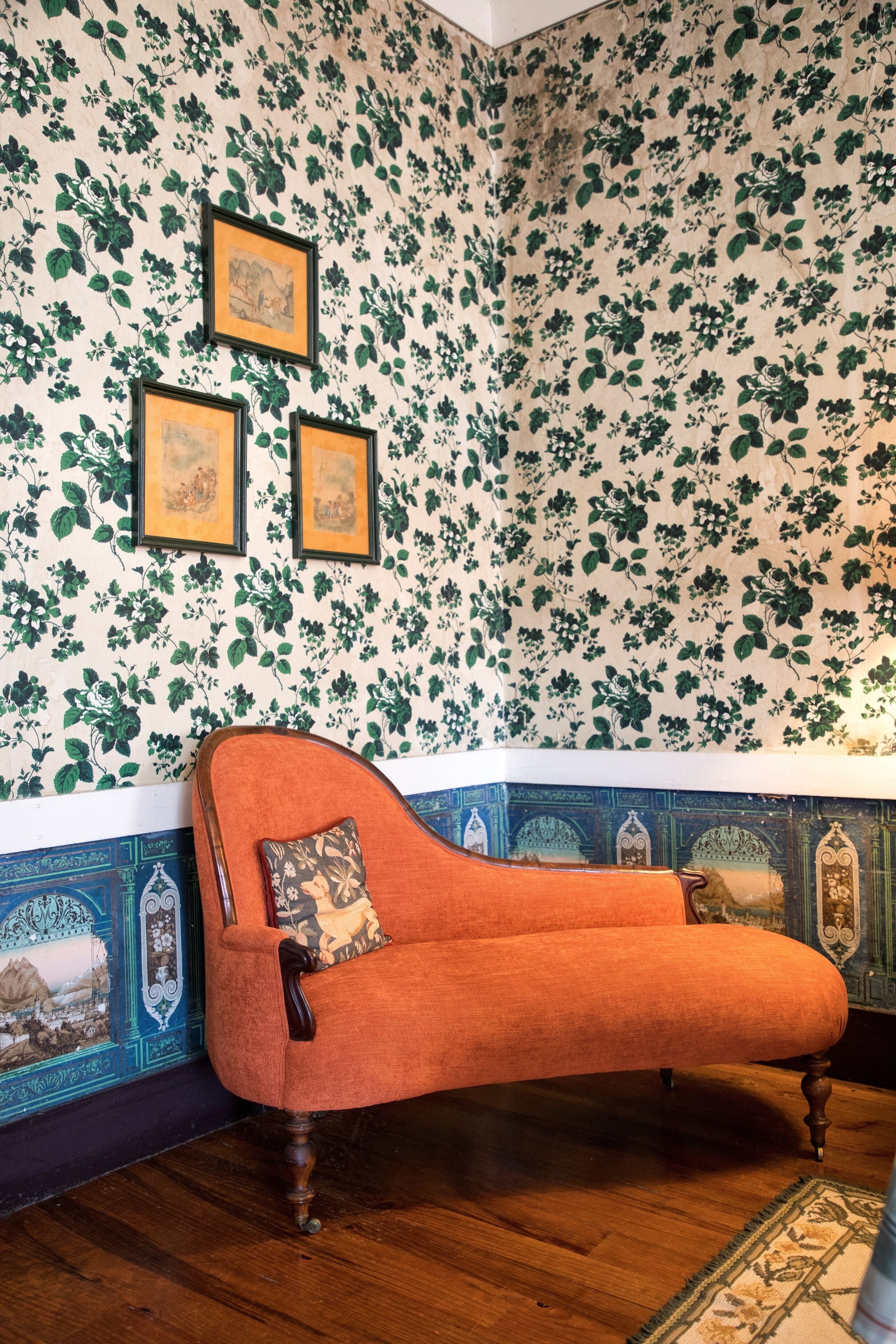 Foto - Casa de Sezim