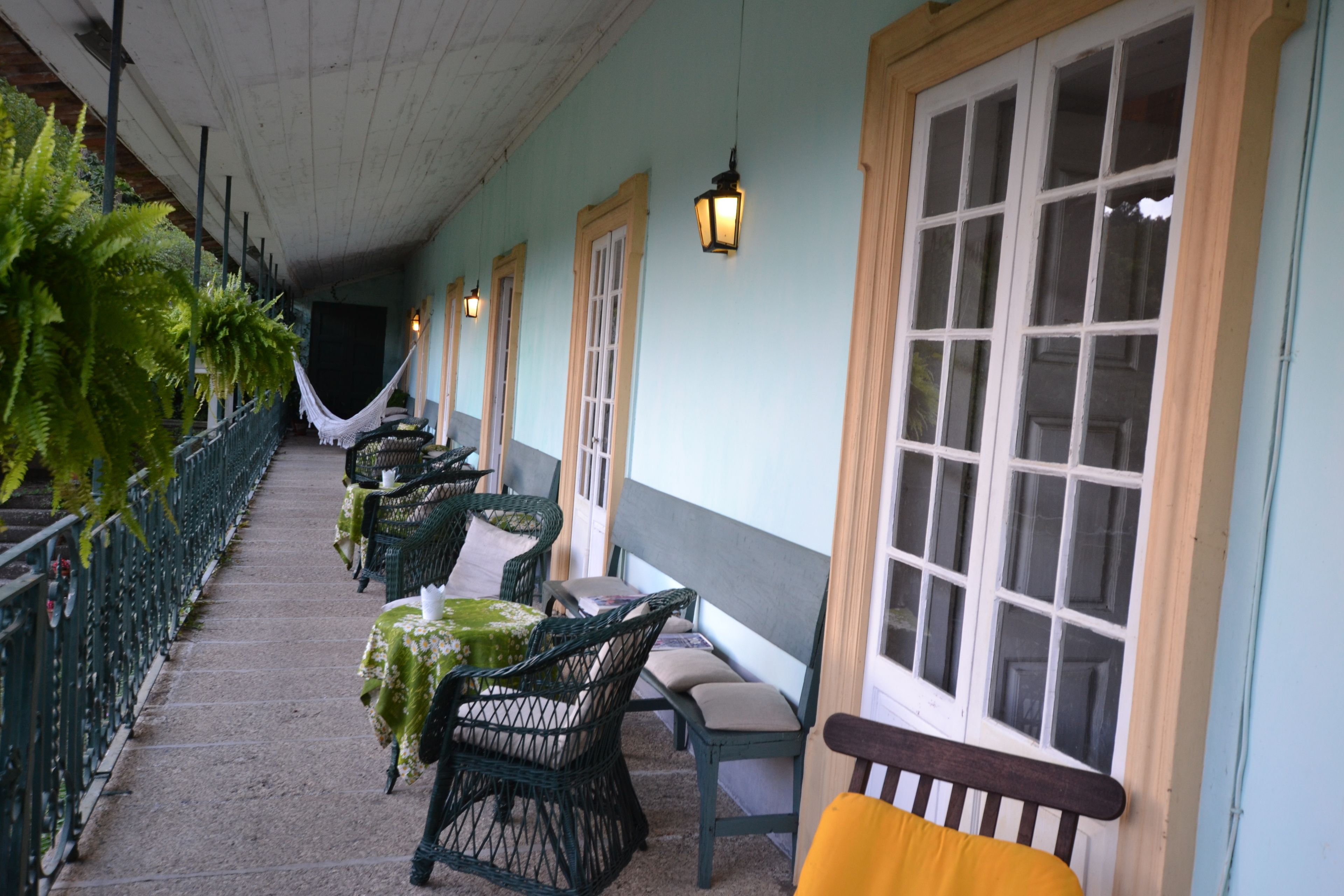 Foto - Casa de Sezim