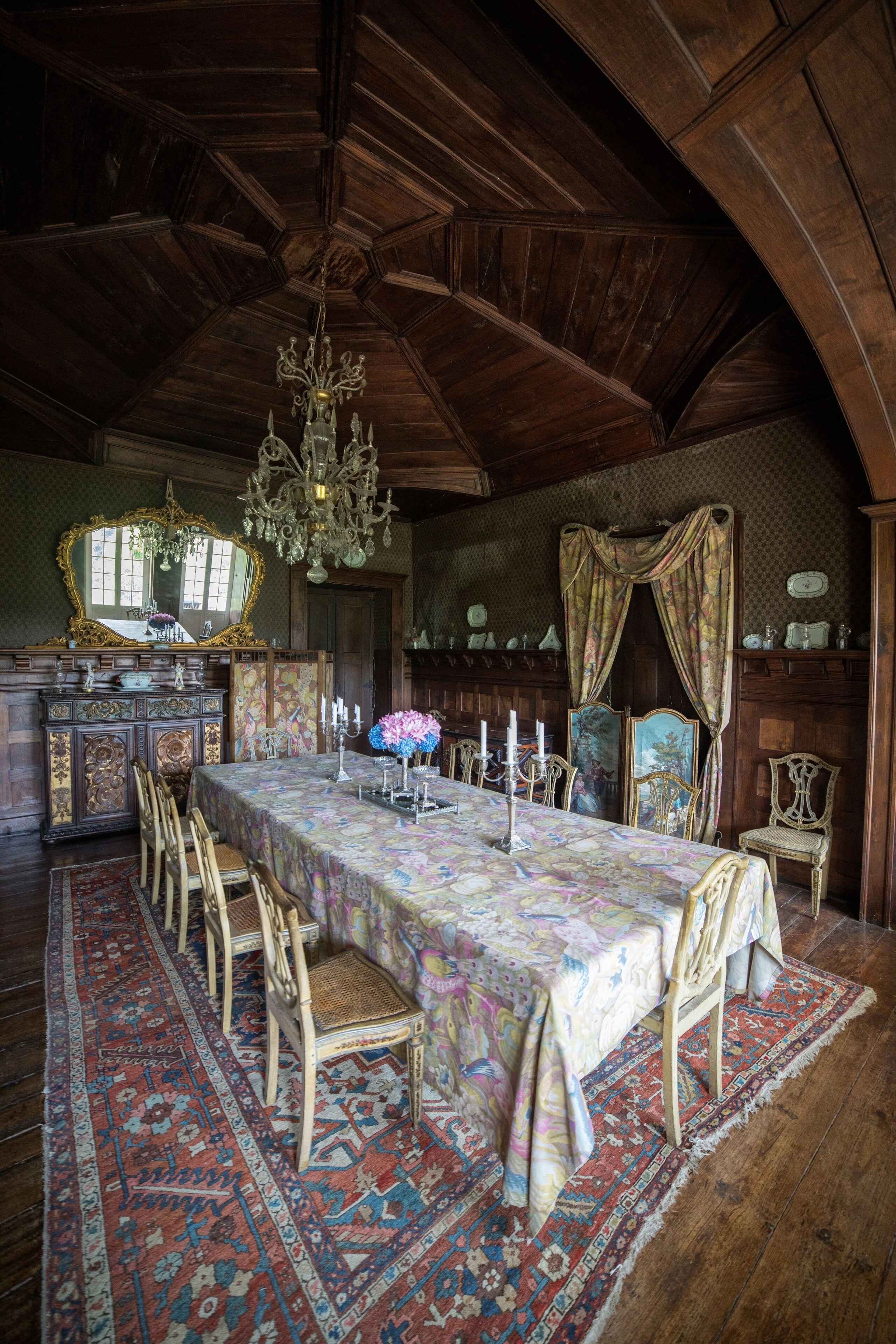 Foto - Casa de Sezim