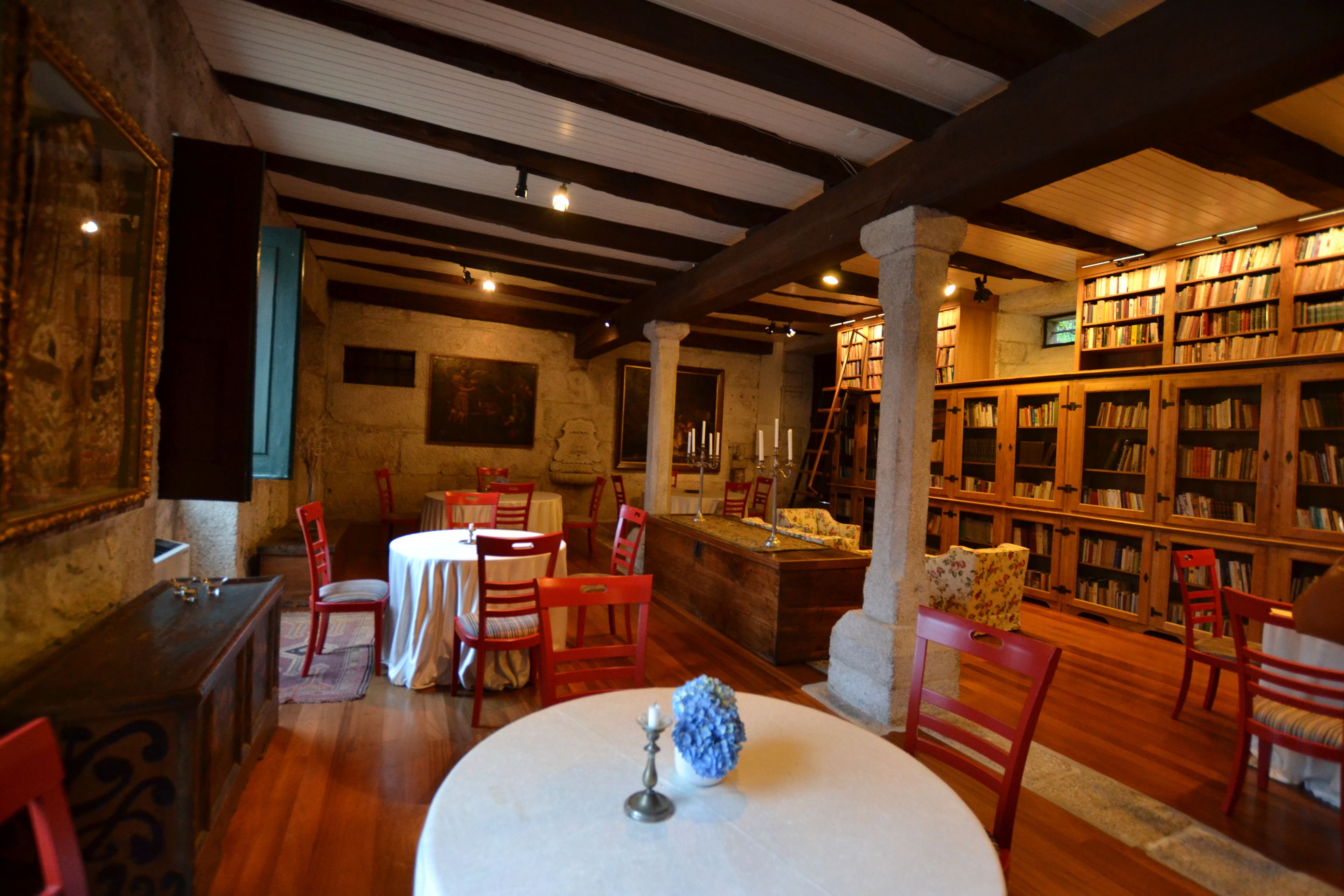 Foto - Casa de Sezim