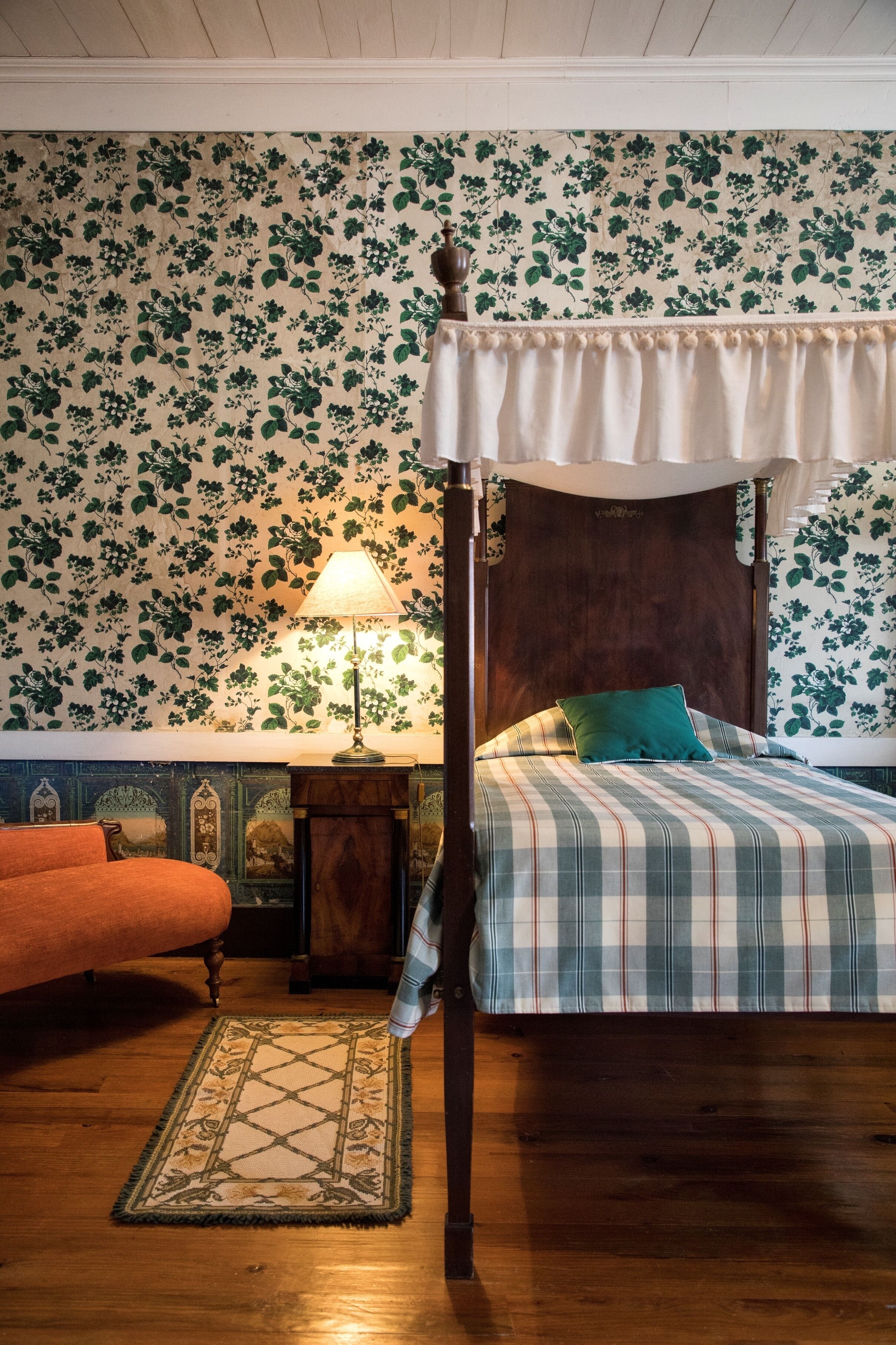 Foto - Casa de Sezim