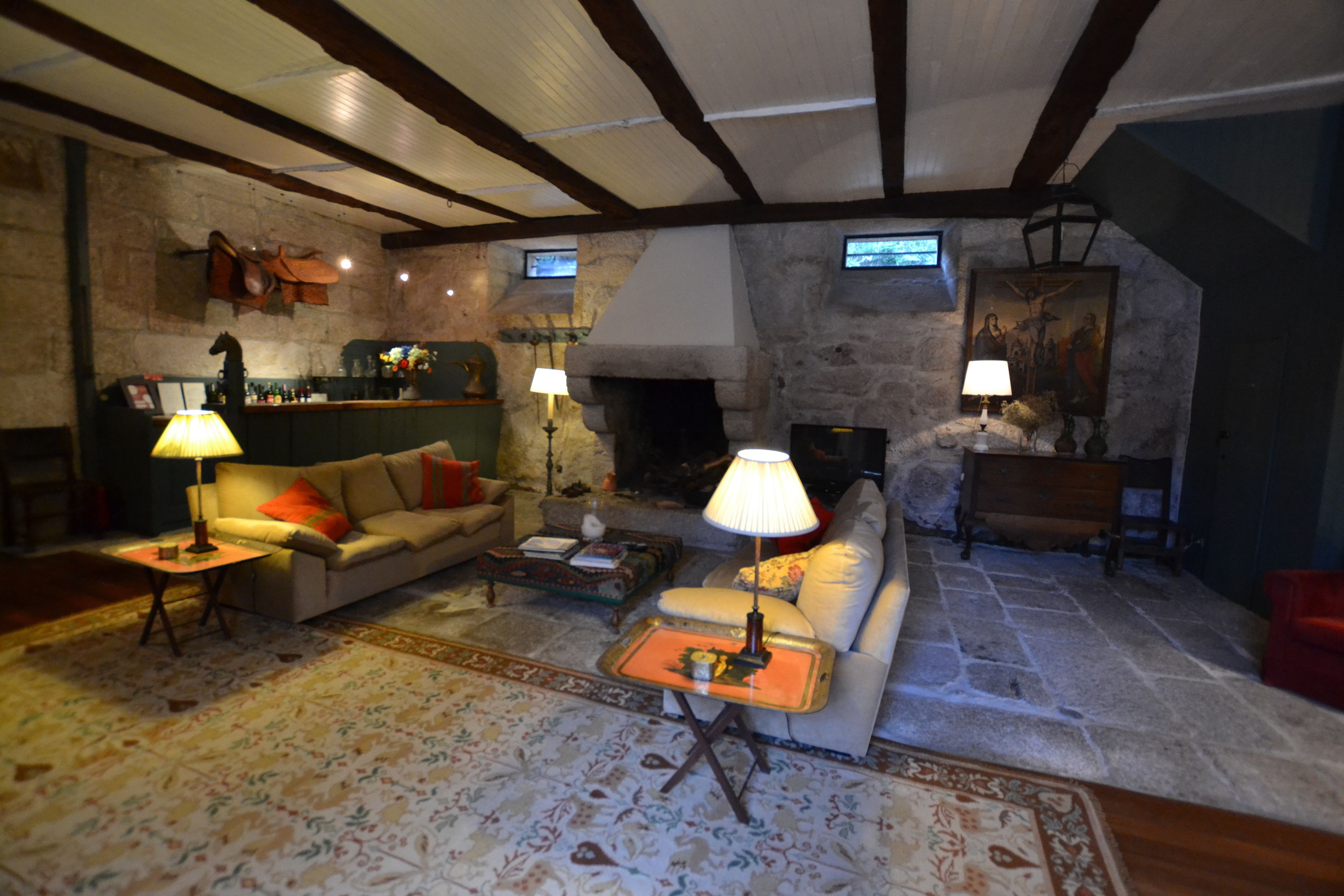 Foto - Casa de Sezim