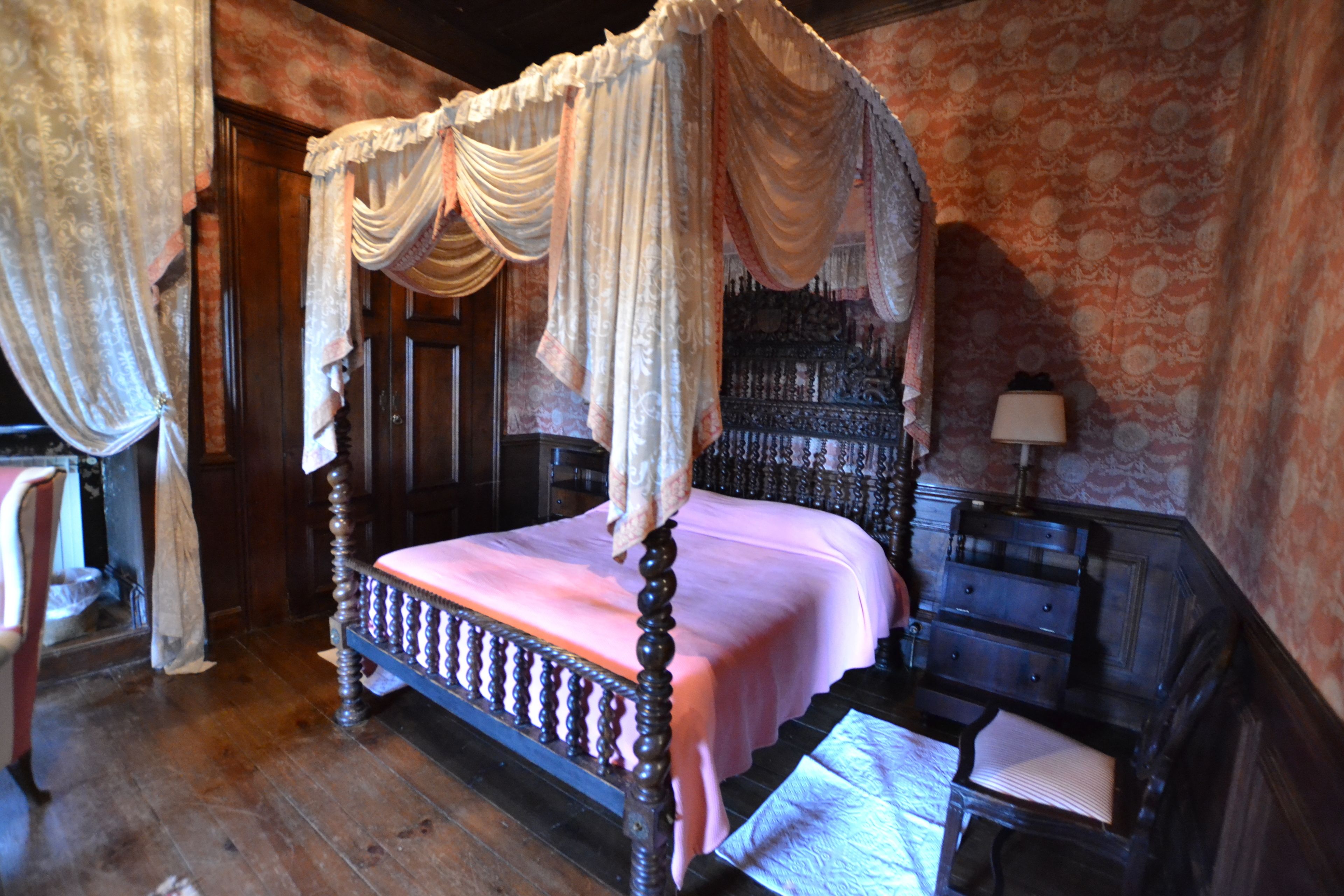 Foto - Casa de Sezim