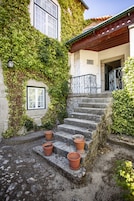 Detalle exterior