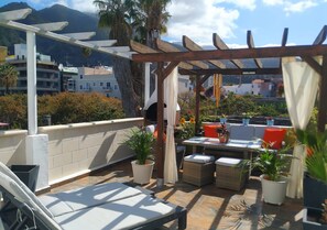 Terras