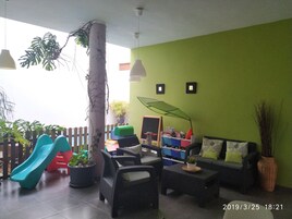 Recepción