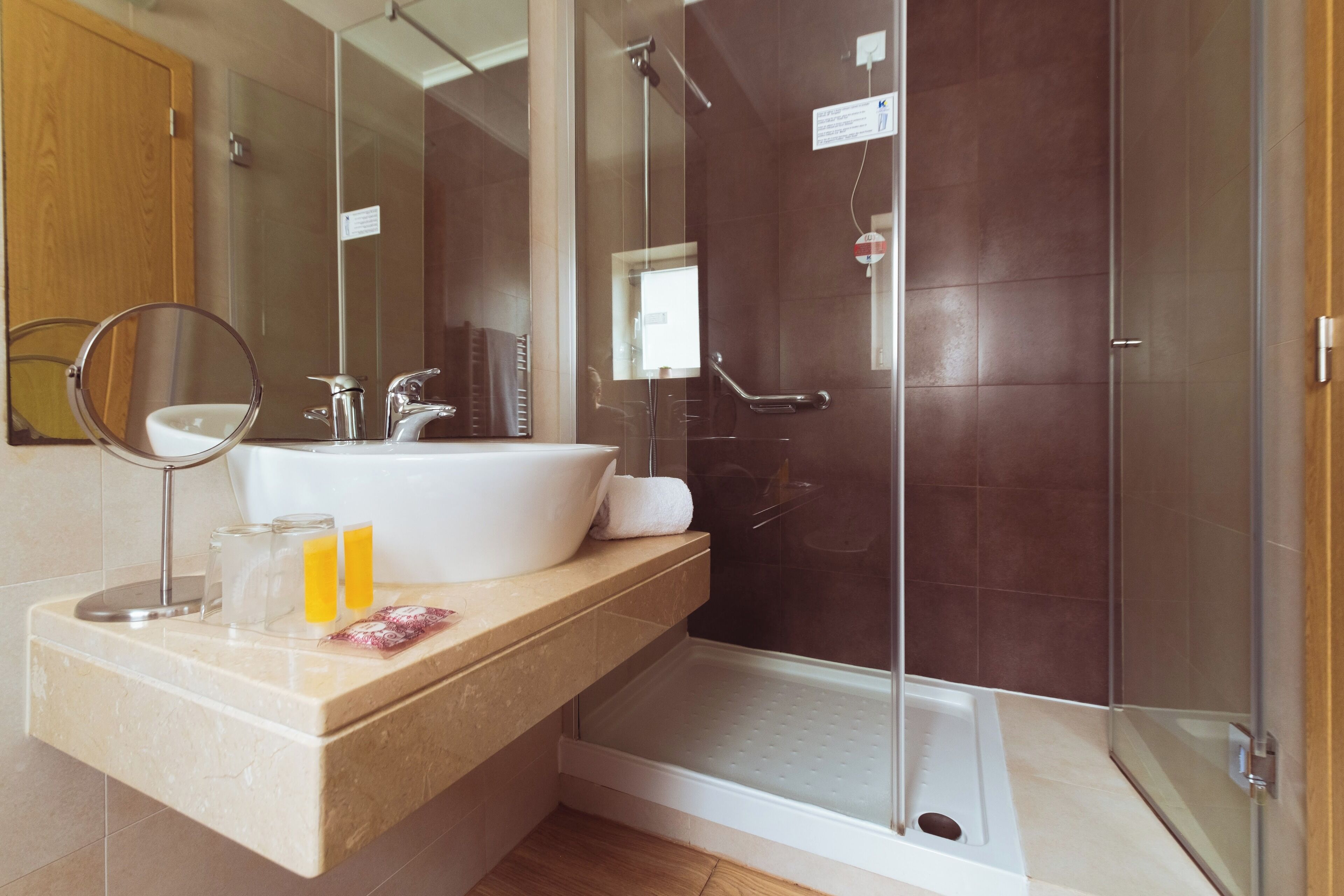 Baño | Bañera