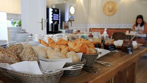 Restauranger