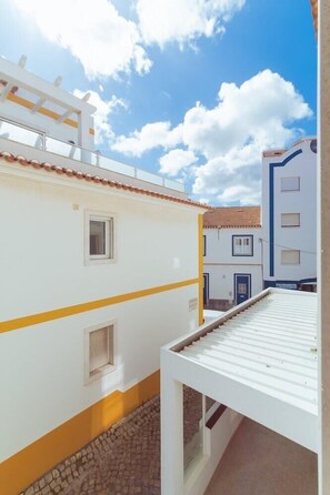 Property grounds - Camarao (Mafra)