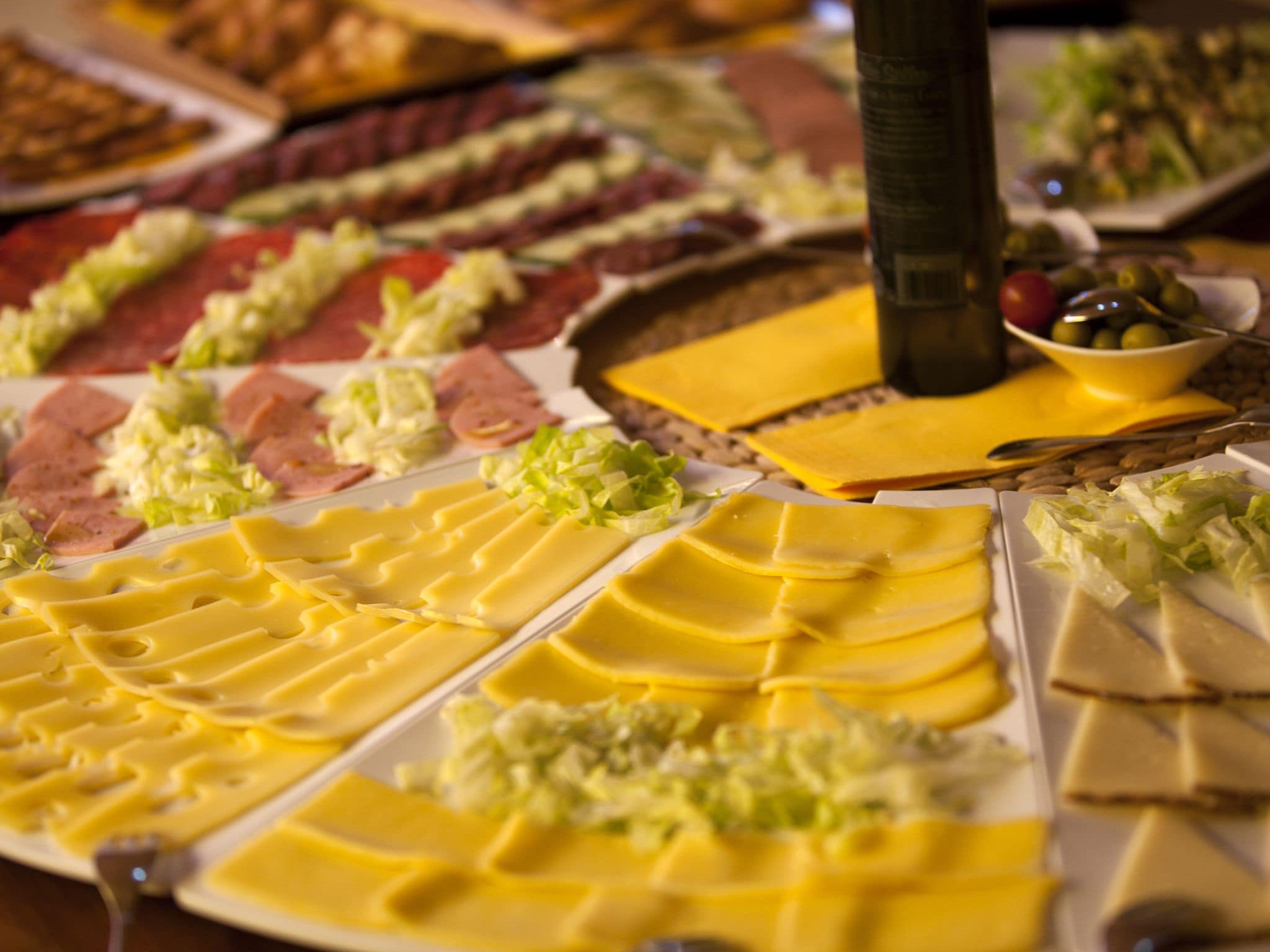 Foto - Fornalutx Petit Hotel - Bed & Breakfast