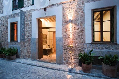 Fornalutx Petit Hotel