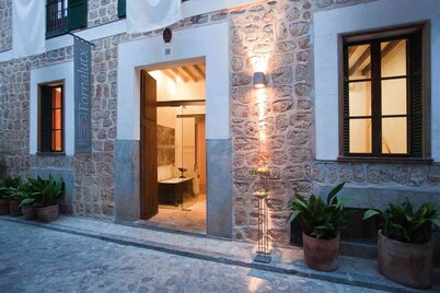 Fornalutx Petit Hotel