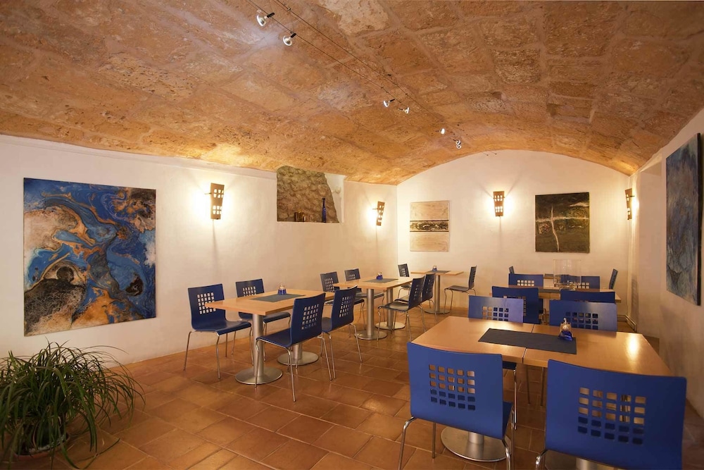 Fornalutx Petit Hotel by null