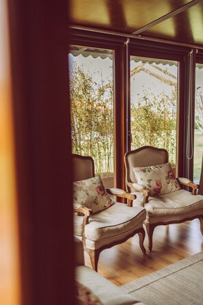 Select Comfort beds, in-room safe, blackout drapes, soundproofing - Quinta Do Monteverde (Viana do Castelo)