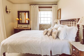 Select Comfort beds, in-room safe, blackout drapes, soundproofing - Quinta Do Monteverde (Viana do Castelo)