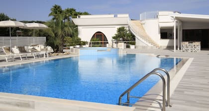 Garden Hotel Ripa