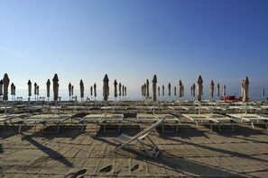 Beach - Hotel Europa e Concordia (Alassio)