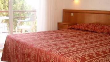 Caja de seguridad en la habitación y wifi gratis