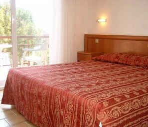 Una cassaforte in camera, Wi-Fi gratuito