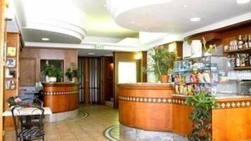 Bar (en la propiedad)