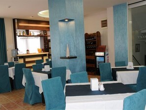 Dining - Premier Hotel (Skopje)