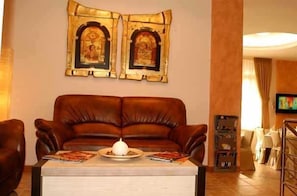 Interior - Premier Hotel (Skopje)